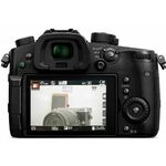 Panasonic DMW-SFU1 V-Log L Function Activation Code aktivacijski ključ za nadogradnju fotoaparata DMC-GH4, DC-GH5, DMC-FZ2500 (DMW-SFU1GU)