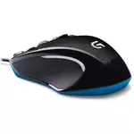 LOGI G300s Gaming Mouse USB - EER2 910-004345