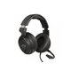 Trust GXT 433 Pylo gaming slušalice, 3.5 mm, crna, 103dB/mW, mikrofon
