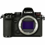 Panasonic Lumix DC-S5 mirrorless fotoaparat 24.2Mpx