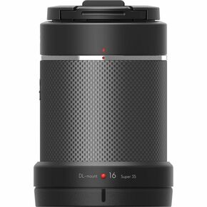 DJI Zenmuse X7 Spare Part 1 DL-S 16mm f/2.8 ND ASPH Lens širokokutni objektiv za kameru drona