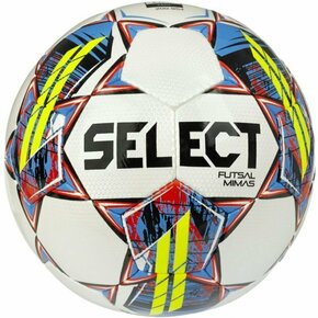 Futsal lopta Select MIMAS FIFA Basic