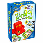 Thinkfun: Zingo 1-2-3 društvena igra