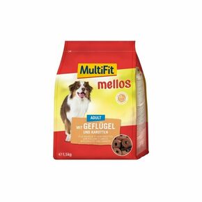 MultiFit Mellos piletina i mrkva 1
