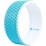 Pure 2 Improve Yogawheel Plava Krug