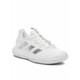 Obuća adidas SoleMatch Control Tennis Shoes ID1502 Ftwwht/Silvmt/Greone