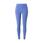 UNDER ARMOUR Sportske hlače 'Motion' ljubičasto plava / bijela