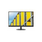 Lenovo C27-35 monitor, VA, 37.5, 16:9, 1920x1080, 75Hz, HDMI, VGA (D-Sub)
