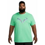 Muška majica Nike Court Rafa Dri-Fit T-Shirt - spring green