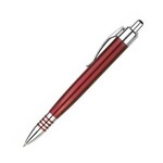 Kemijska olovka Baden , Crvena
