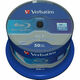 Verbatim BluRay disk, 25GB, 6x, 50