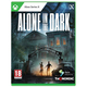Alone in the Dark Xbox Series