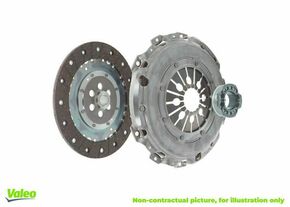 Komplet spojke VALEO 832171
