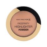 Max Factor Facefinity Highlighter Powder highlighter 8 g nijansa 003 Bronze Glow za žene