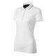 Polo majica ženska GRAND 269 - XS,Bijela