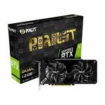 Palit GeForce RTX 2060 Dual 12GB, NE62060018K9-1160C, 12GB DDR6