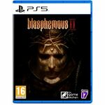 Blasphemous 2 (Playstation 5) - 4041417870721 4041417870721 COL-15366