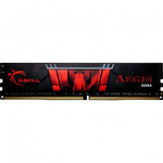 G.SKILL Aegis F4-2133C15S-8GIS, 8GB DDR4 2133MHz, CL15, (1x8GB)