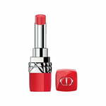 DIOR Rouge Dior Ultra Rouge dugotrajni ruž za usne s hidratantnim učinkom nijansa 883 Ultra Poison 3,2 g