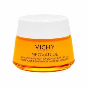 Vichy Neovadiol Post-Menopause hranjiva krema za učvršćivanje za dan 50 ml