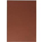Spirit: Ukrasni karton u boji čokolade 70x100cm 1kom