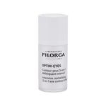 Filorga Optim-Eyes Intensive Revitalizing krema za područje oko očiju za sve vrste kože 15 ml za žene
