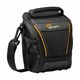 Lowepro Adventura SH 100 II (Black) Shoulder Bag torba crna