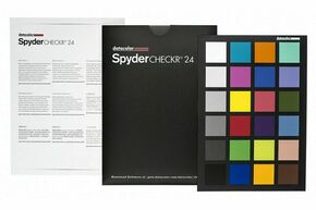 DATACOLOR SpyderCheckr (24 u boji)