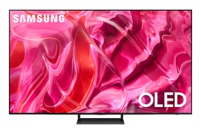 Samsung QE55S90C televizor