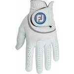 Footjoy Hyperflex Mens Golf Gloves Right Hand White S