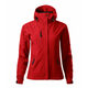 Softshell jakna ženska NANO 532 - M,Crvena