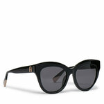 Sunčane naočale Furla Sunglasses Sfu780 WD00108-A.0116-O6000-4401 Crna