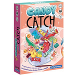 Candy Catch kartaška igra - Clementoni