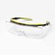 Zaštitne naočale OVERLUX prozirne