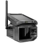 Vosker V300 LTE sigurnosna kamera 1080 piksel 4G prijenos slike, stezni nosač, nisko svjetiljne LED diode, snimanje zvuka