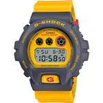 Ručni sat CASIO G-Shock DW-6900Y-9ER