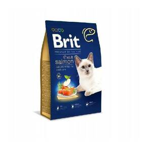 Brit Premium By Nature Cat Adult Losos