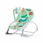 Chipolino Baby Spa Green