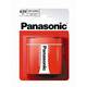 Panasonic baterija 3R12RZ, Tip 4.5 V, 4.5 V/6 V