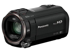 Panasonic HC-V785EP video kamera