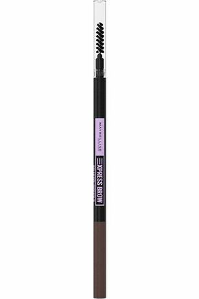 Maybelline New York Express Brow Ultra Slim&nbsp;olovka za obrve 5.5 Cool&nbsp;brown