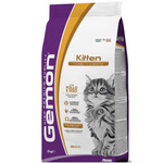 Gemon Kitten hrana za mačke, piletina i riža, 2 kg