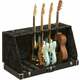 Fender Classic Series Case Stand 7 Black Multi stalak za gitaru