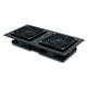 APC NetShelter WX Fan Tray 230VAC Black for AR100 APC-AR8207BLK