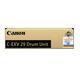 Canon bubanj CEXV29 / CEXV 29, boja / Color