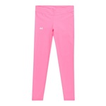 UNDER ARMOUR Sportske hlače 'Motion' roza