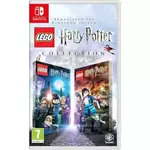 LEGO Harry Potter Collection (Years 1-7)