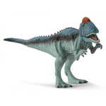 Schleich Pretpovijesna životinja - Cryolophosaurus s pomičnom čeljusti 15020