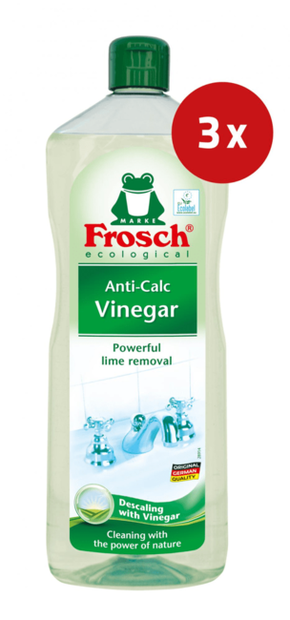 Frosch Anti-Calc sredstvo za čišćenje