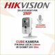 Hikvision video kamera za nadzor DS-2CE38D8T-PIR, 1080p